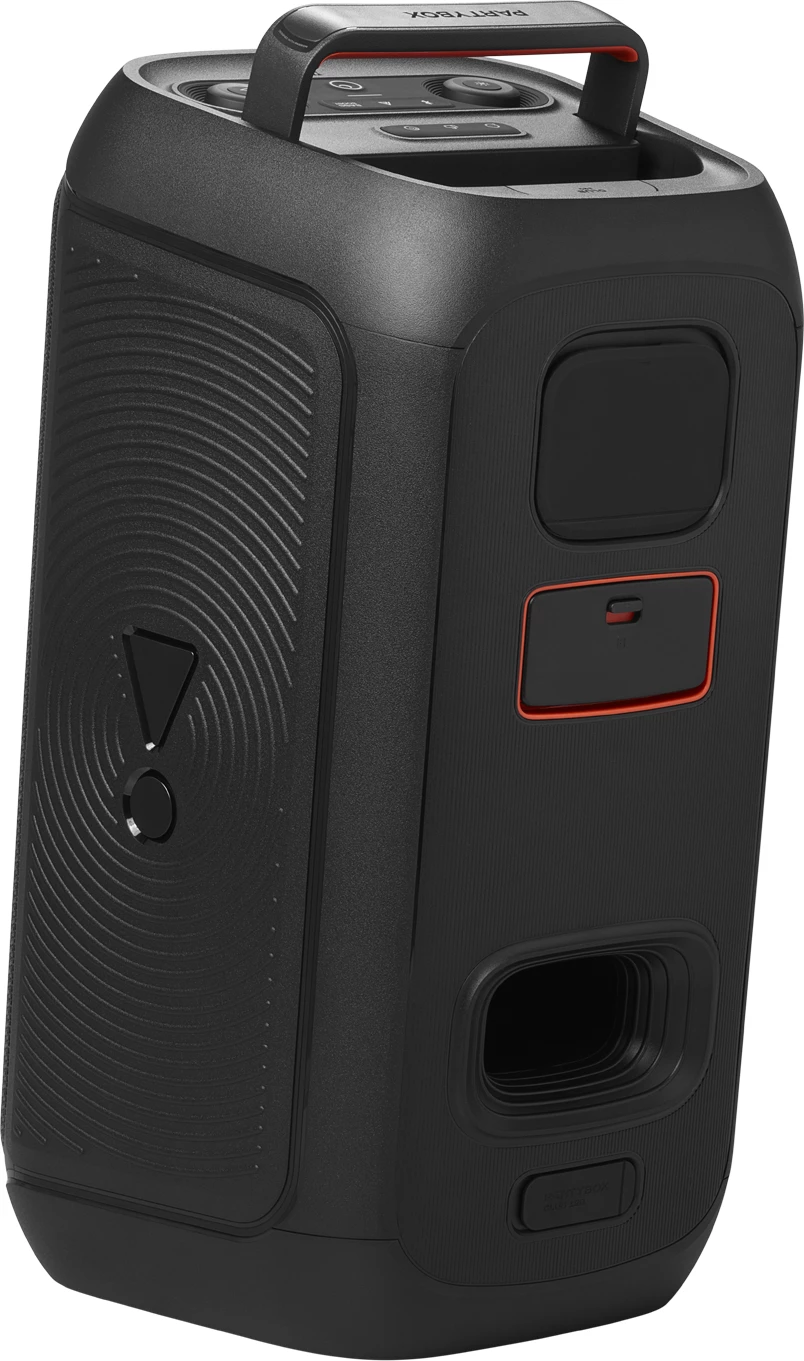 Altoparlant JBL PARTYBOX CLUB 120