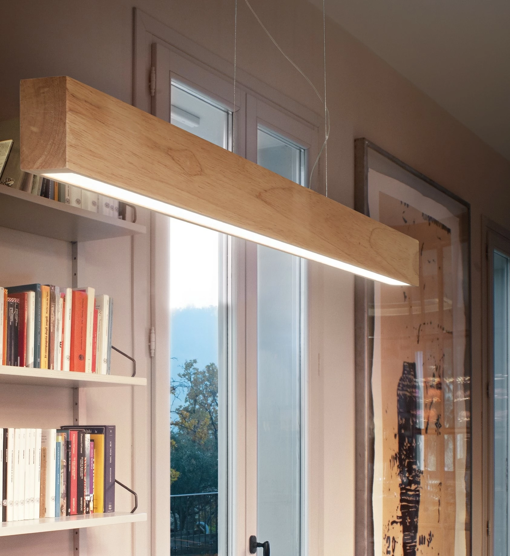 Llambë e varuraCraft sp