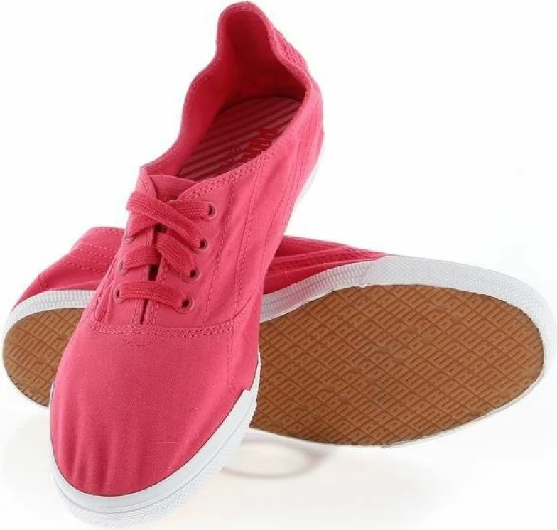 Atlete për femra Puma, Tekkies Rogue, të kuqe [Madhësia: 35.5]