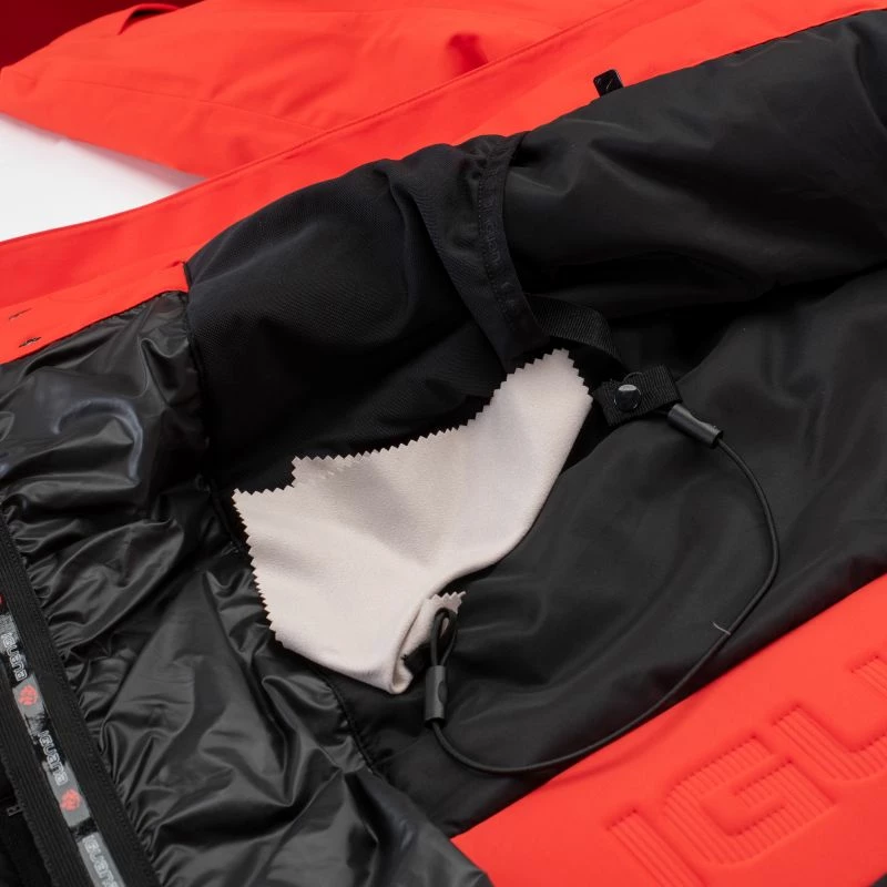 Jakne për fëmijë Iguana