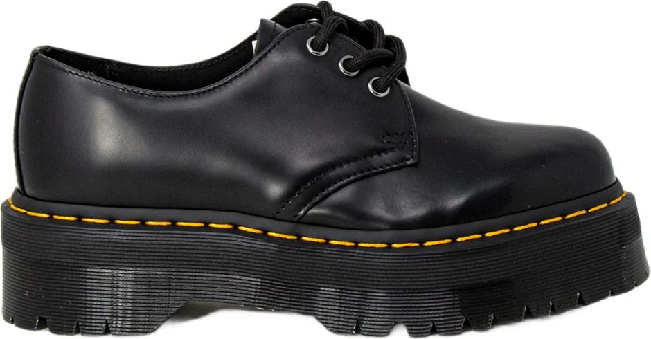 Këpucë për femra Dr. Martens 1461 QUAD 25567001, të zeza