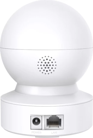 Kamerë sigurie WiFi TP-LINK Tapo C212 2K 3MP Pan/Tilt, bardhë