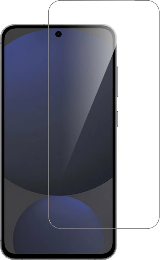 Mbrojtës xhami 4smarts për Samsung Galaxy S25 FE