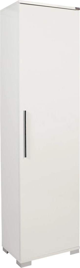 Dollap shumëpërdorimësh Hanah Home, Adr-405-Pp-1, ngjyrë e bardhë