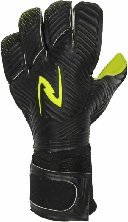 Dorëza portieri për fëmijë Inny, të zeza