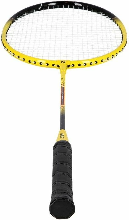 Set badminton Nils Extreme, verdhë