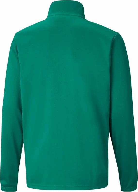 Xhakete stërvitjeje për fëmijë Puma, e gjelbër