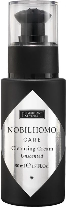 Krem pastrues për meshkuj The Merchant of Venice Nobil Homo Care, 50ml