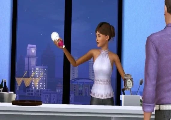 The Sims 3 + Late Night - Bundle Global