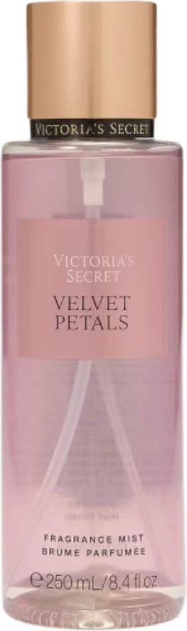 Mist për trup për femra Victoria's Secret Velvet Petals 250ml