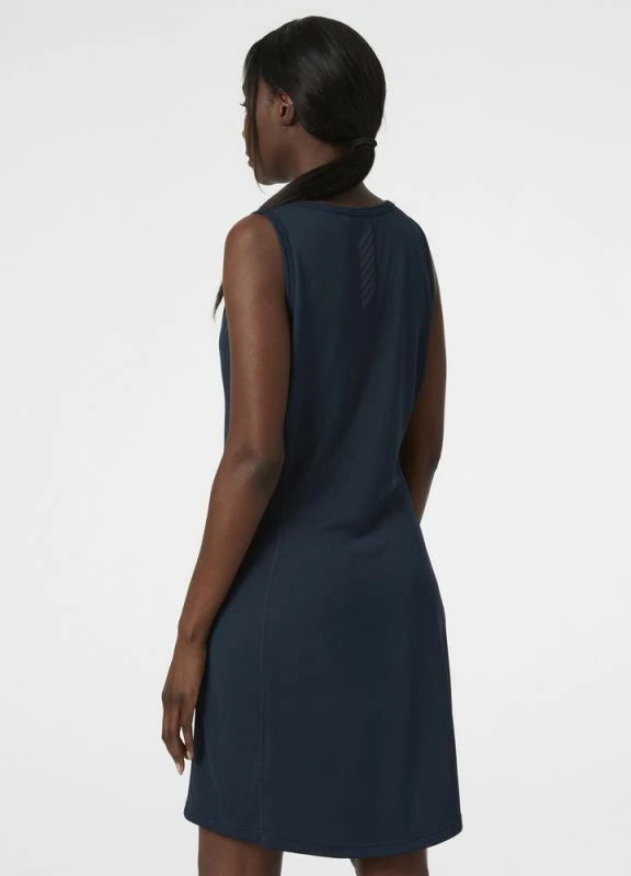 Fustan për femra Helly Hansen, blu marin