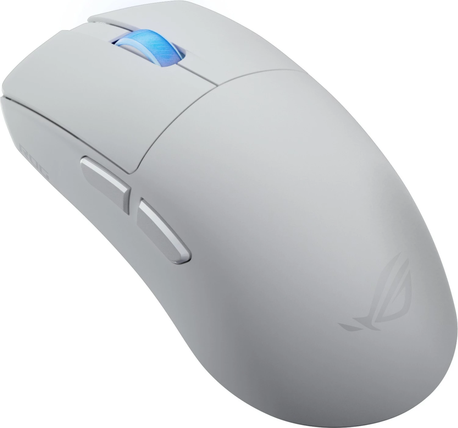 Maus ASUS ROG Harpe II ACE, wireless, i bardhë 5