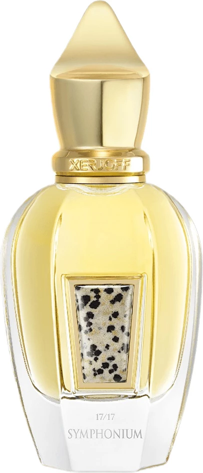 Eau de Parfum Xerjoff Symphonium 50ml