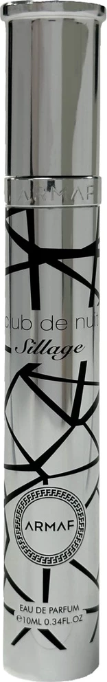 Eau de Parfum Armaf Club de Nuit Sillage 10ml