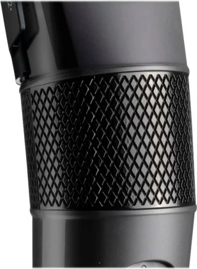 Makinë qethëse BaByliss Men Precision Cut E786E, e zezë/gri