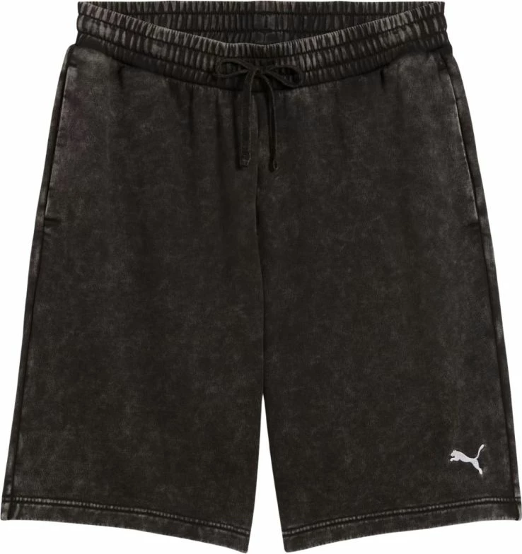 Shorce për meshkuj Puma, të zeza dhe hiri