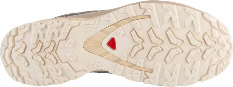 Atlete për femra Salomon, gri