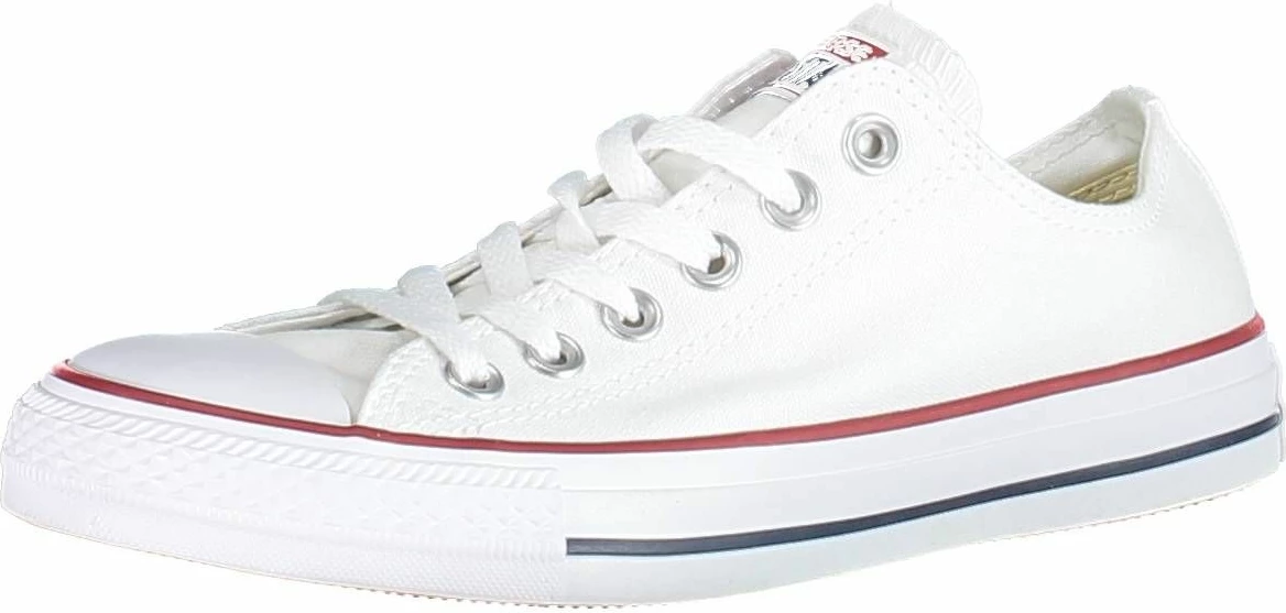 Atlete Converse femra, të bardha