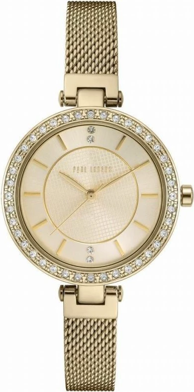 Orë dore për femra Paul Lorens, ari