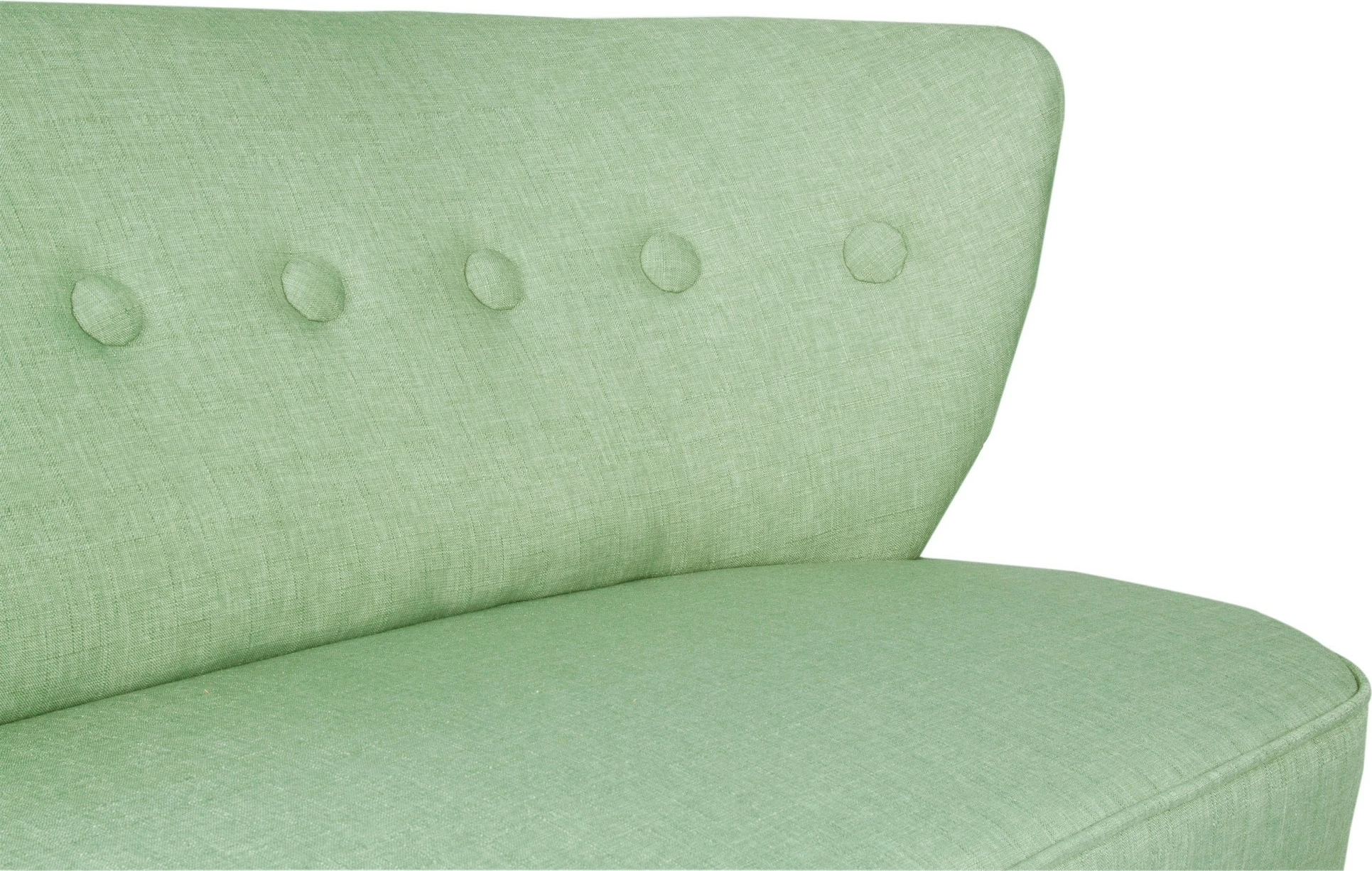 Divan dy-vendësh Atelier del Sofa, ngjyrë jeshile petrol, Bienville