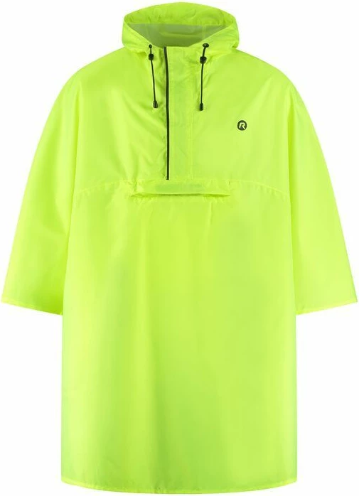 Ponço shiu Rogelli, unisex, e verdhë