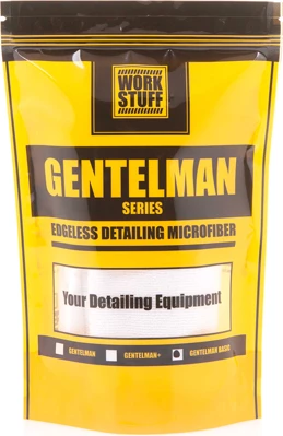 Leckë me Mikrofibra 350 gsm 40x40 380264