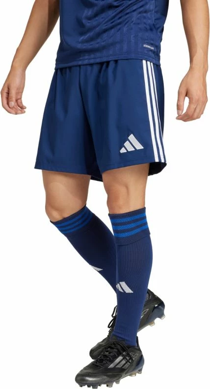 Shorce për meshkuj adidas, navy blue [Madhësia: XL]