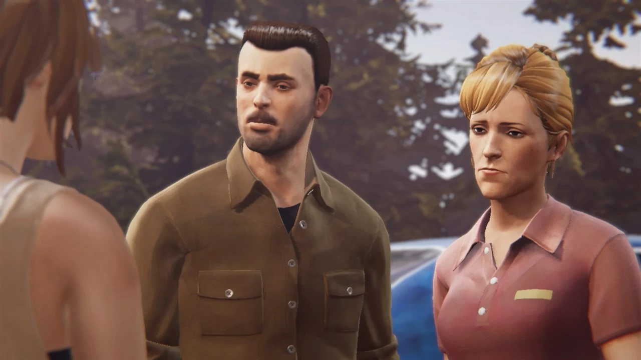 Lojë Nintendo Switch, Square Enix, Life Is Strange: Arcadia Bay Collection, koleksion 2 lojëra
