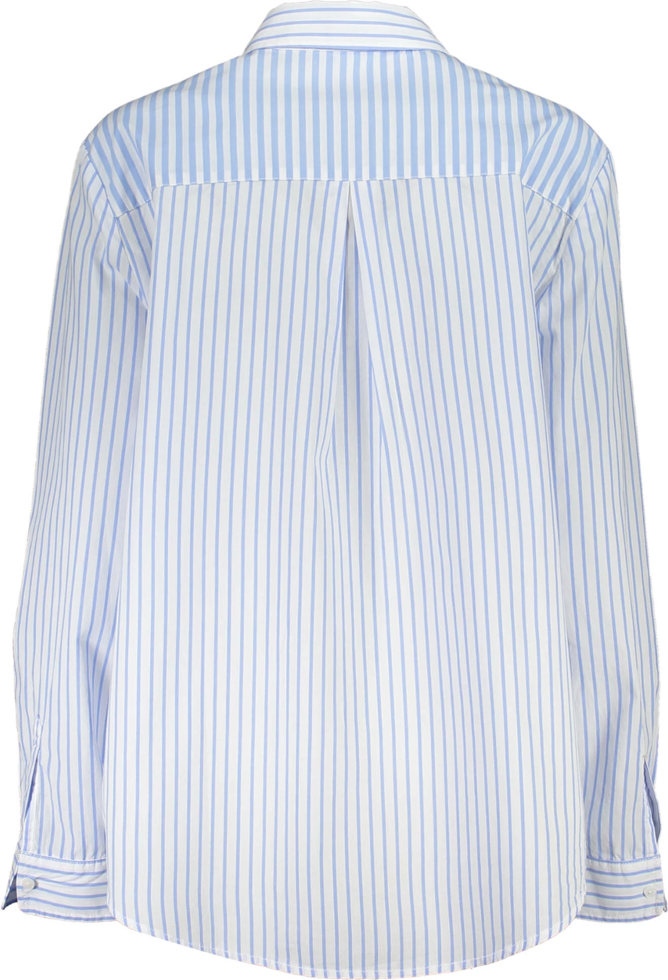 Këmishë për femra DESIGUAL, e kaltër e çelët