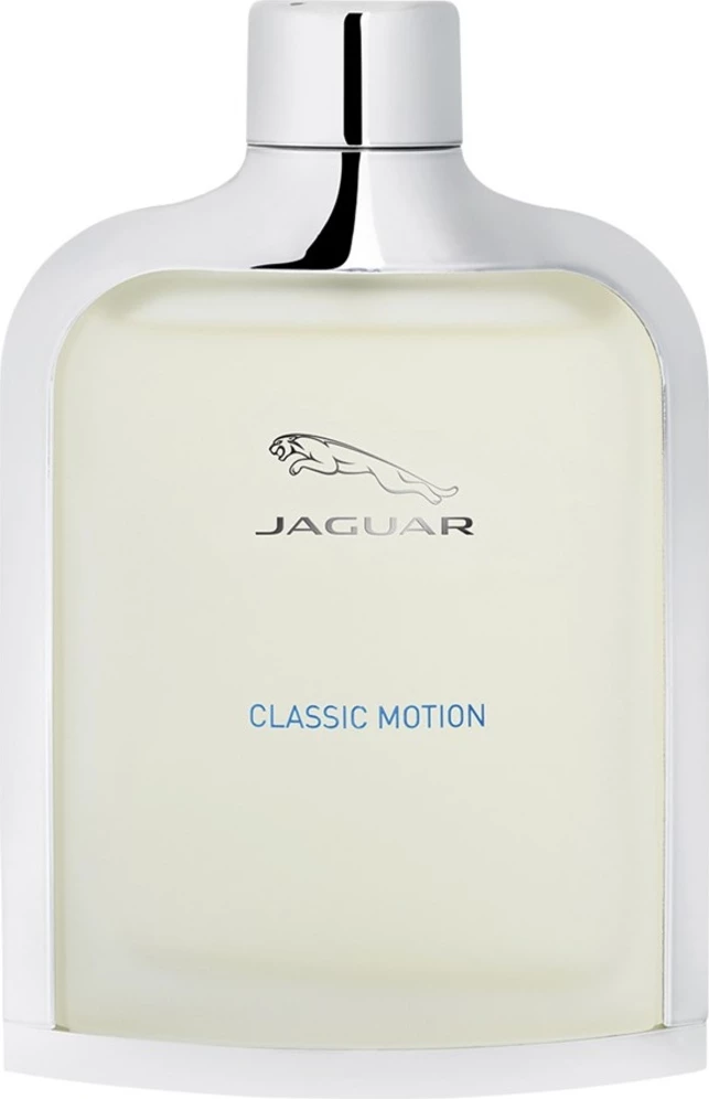 Eau de Toilette për meshkuj Jaguar Classic Motion 100ml