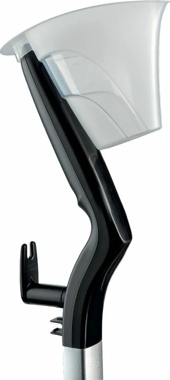 Mop me avull Vileda Steam Plus 1550W 0.40L kabllo 6m, i zi