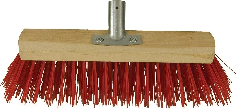 Furçë fshese PROLINE 32056 600 mm, e kuqe