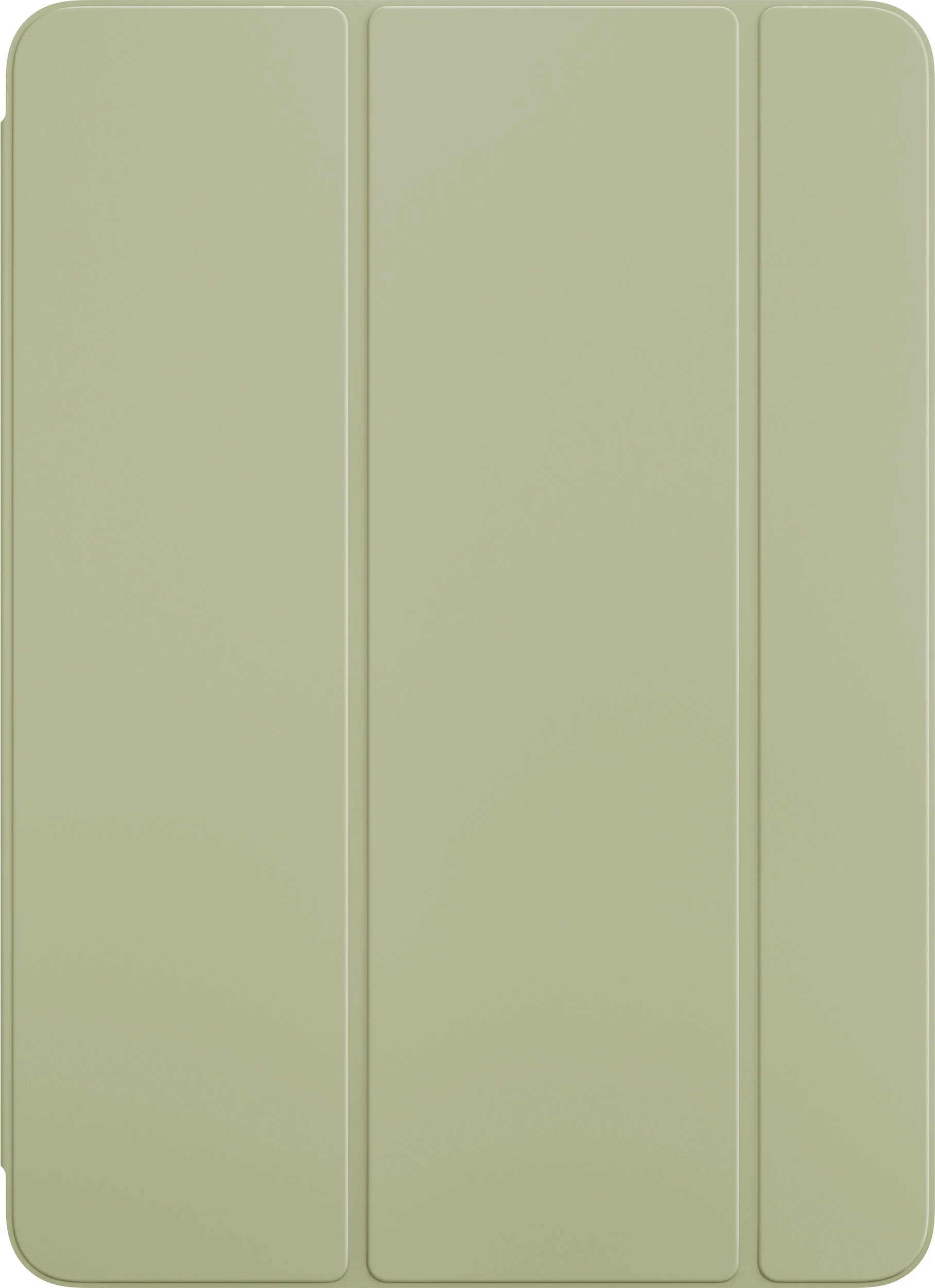 Mbështjellës Apple Smart Folio për iPad Air 11-inch (M2), Jeshil