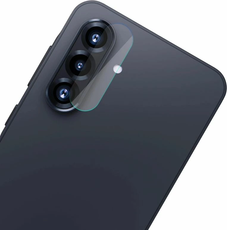 Mbrojtës xhami për kamerë 3mk Protection për Samsung Galaxy A17 5G