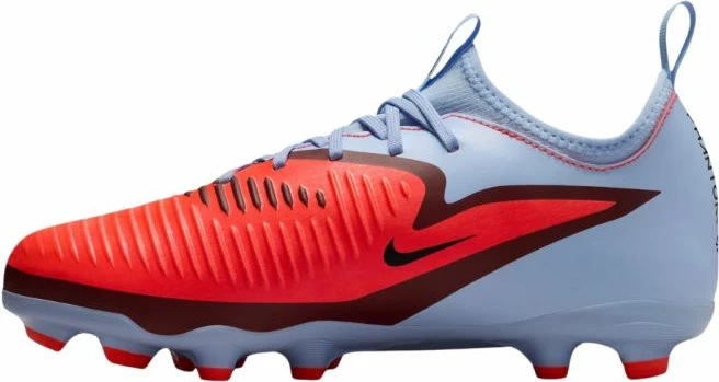 Atlete futbolli për fëmijë Nike Phantom 6 Low Academy HM9203 400