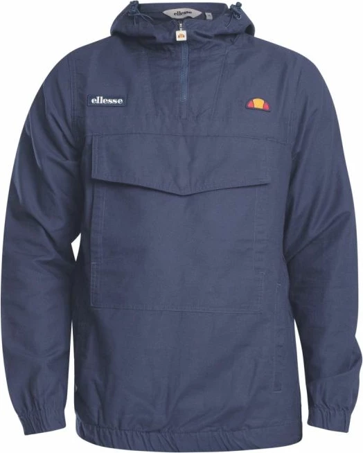 Jakne për meshkuj Ellesse, e zezë