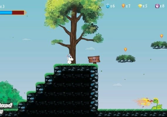 The Adventures of Looppy EN/RU Global