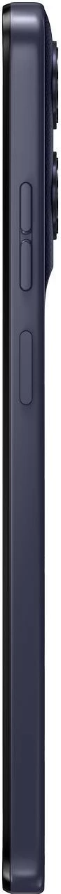 Celular Motorola G17 4/128GB Evening Blue