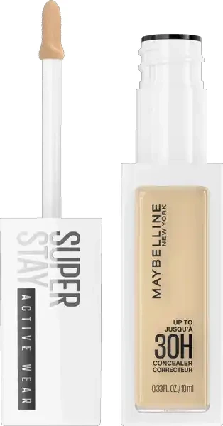 Korrektor Maybelline Super Stay Active Wear Up To 30H, no.25, 10ml