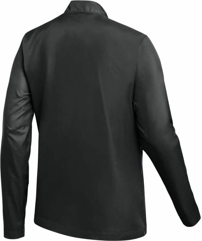 Jakne Nike për femra, e zezë