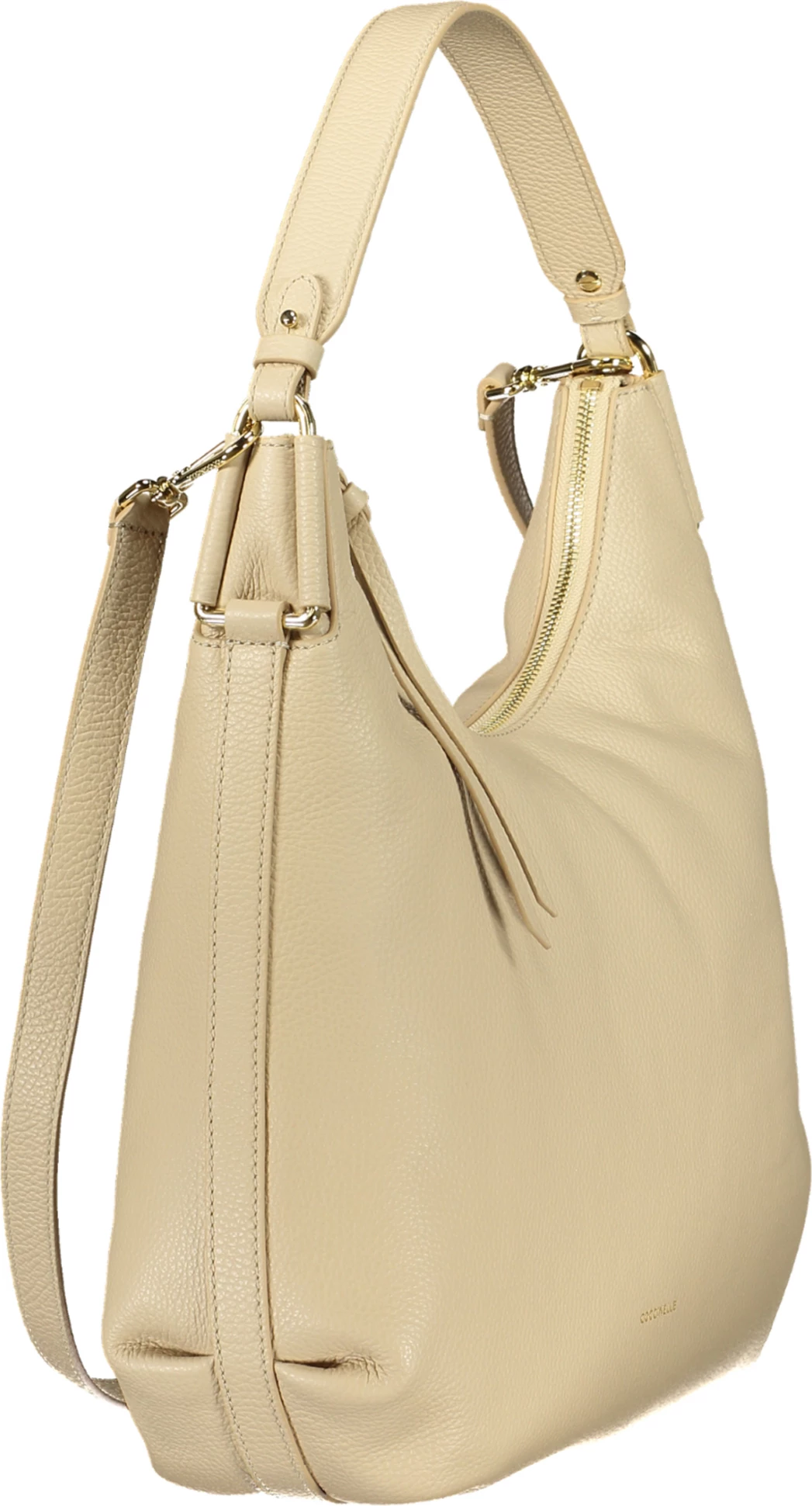 Çantë për femra COCCINELLE Rebekka, bezhë