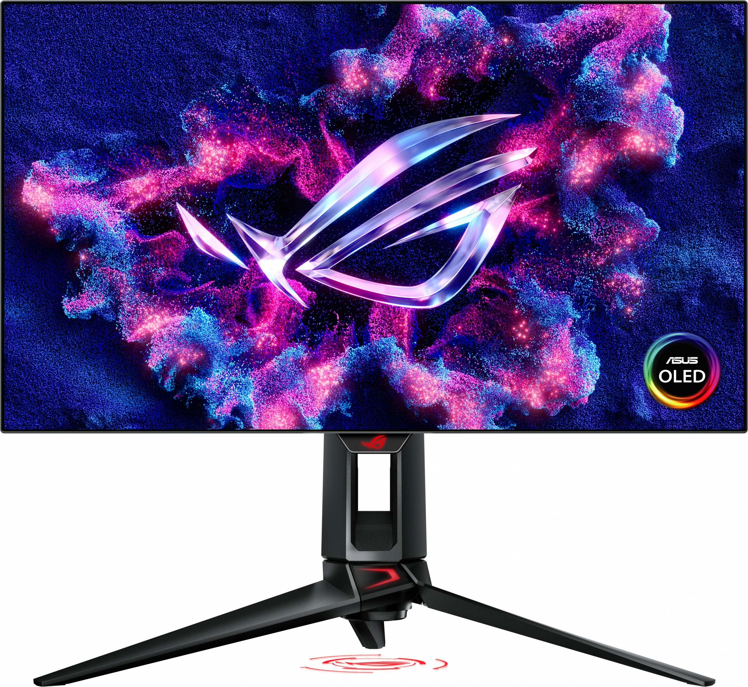 Monitor ASUS ROG Swift OLED PG27AQDP, 26.5", 2560 x 1440, 480 Hz, i zi