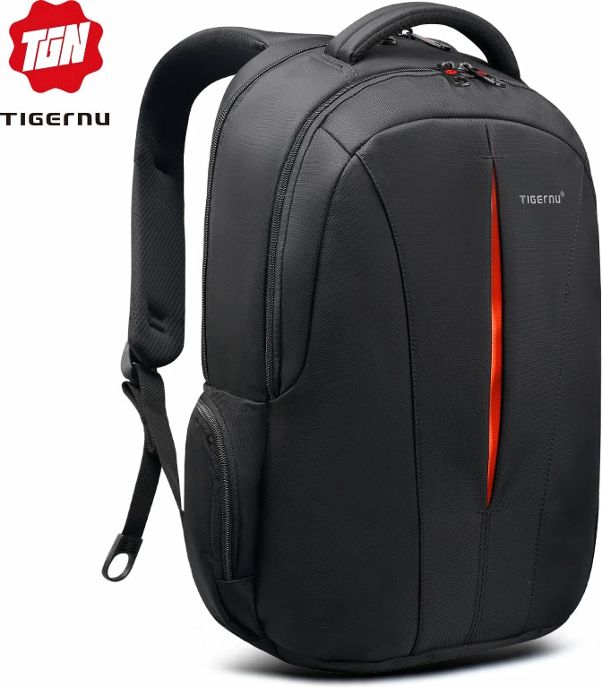 Çantë shpine për laptop Tigernu T-B3105 15.6\" E zezë