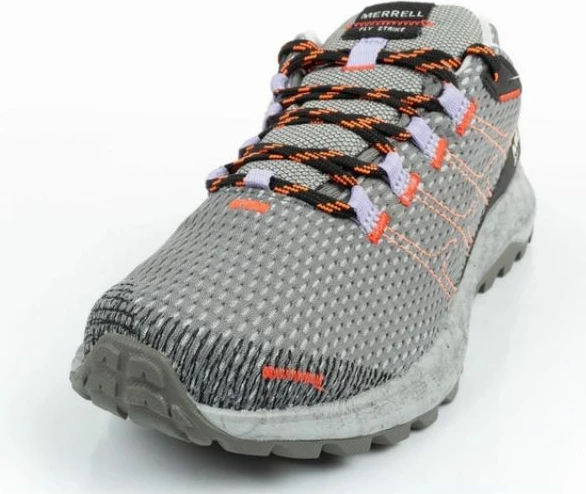 Atlete Merrell femra, të hirit [Madhësia: 42]