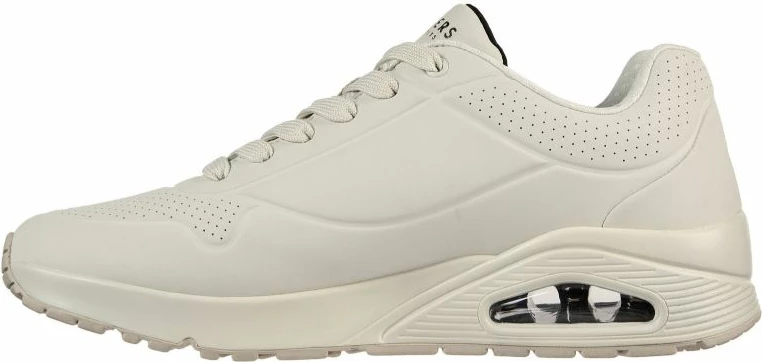 Atlete për meshkuj Skechers, bezhë