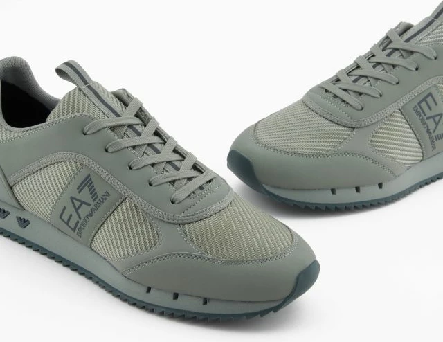 Atlete për meshkuj Emporio Armani EA7 [Madhësia: 41 1/3]
