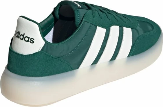 Atlete për meshkuj adidas, të gjelbra [Madhësia: 44 2/3]