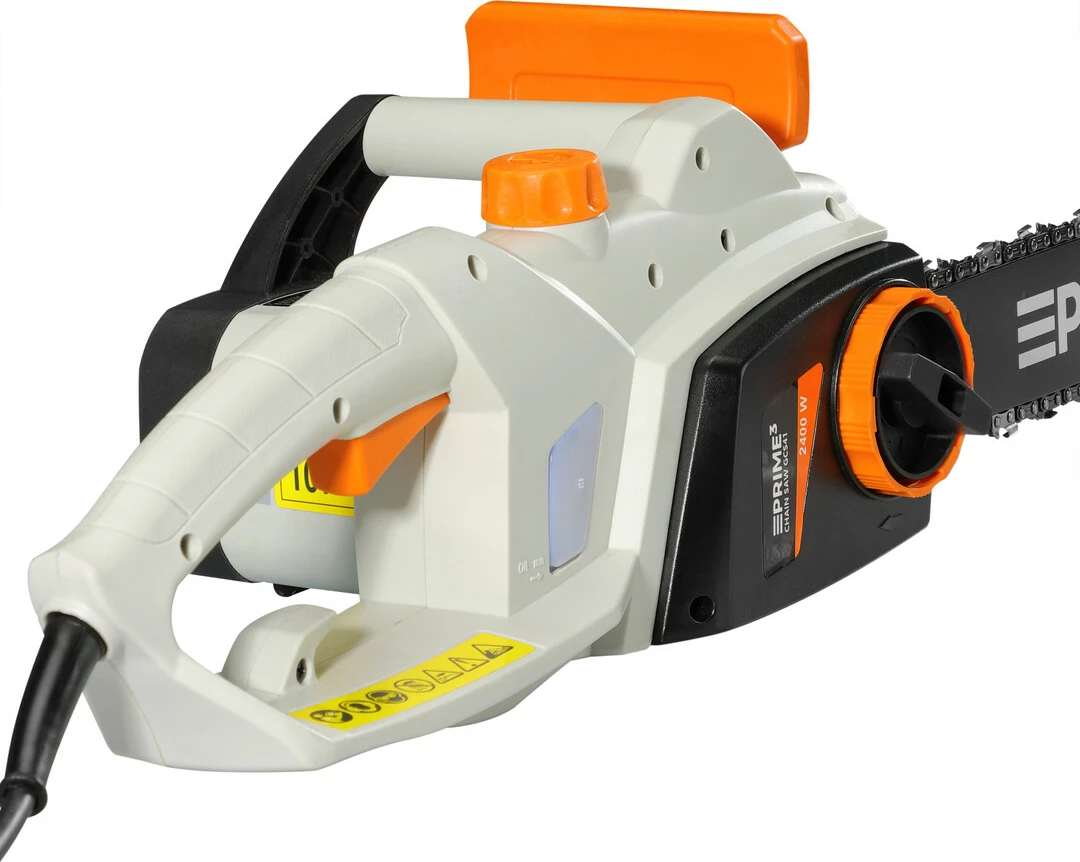 Sharrë PRIME3 GCS41