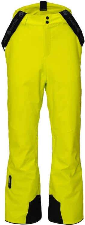 Pantallona ski për meshkuj Iguana, të gjelbra