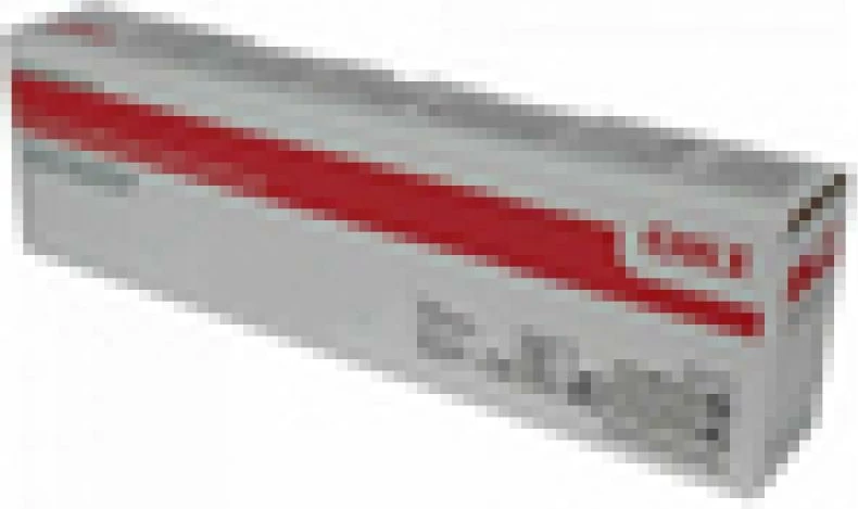 Toner Oki C824 47095701 5000 faqe, i verdhë
